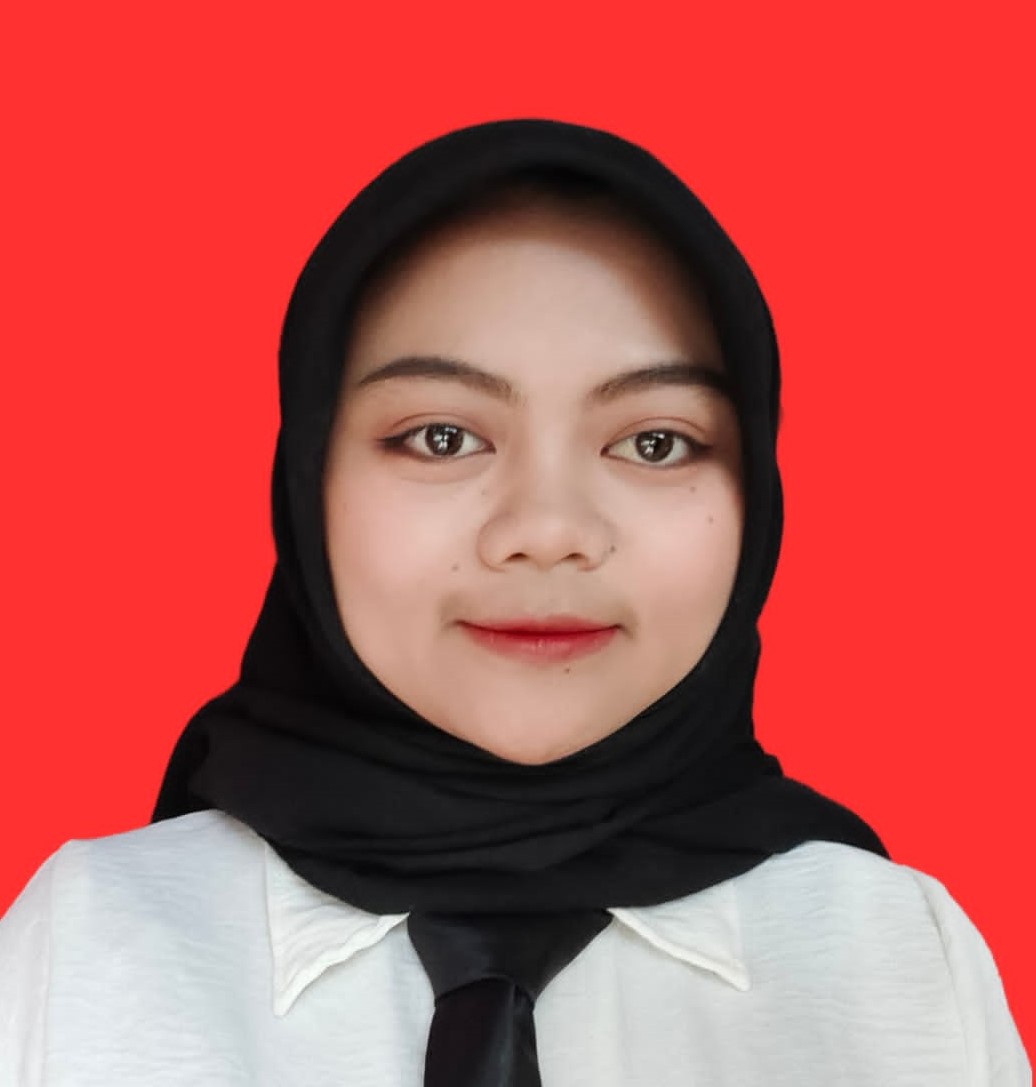 Puji Rahmi Nopitasari, S.Kom.